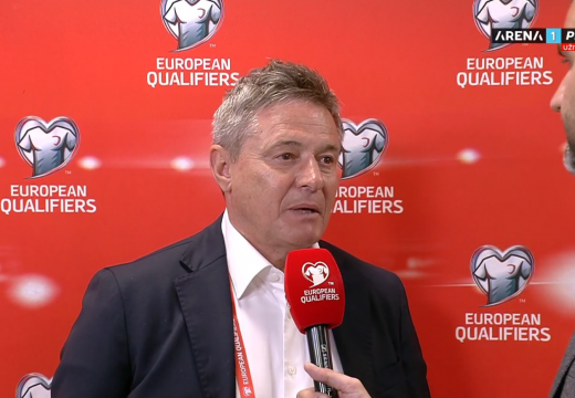 Piksi smiruje Srbiju nakon poraza u Budimpešti