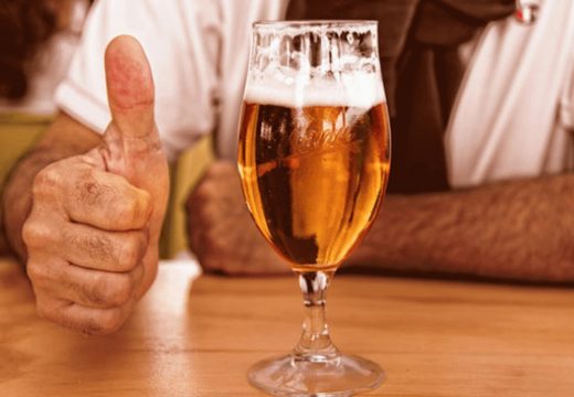 Pivo vam može pomoći da smršate