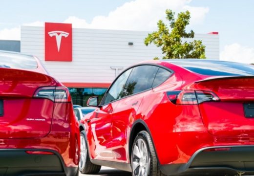 Počela proizvodnja dijelova za Teslu u Bijeljini