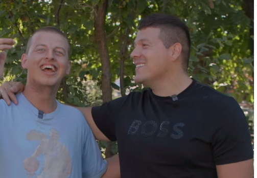 Počeli radovi na kući porodice Novaković iz Bijeljine, njihovoj sreći nema kraja (Foto)