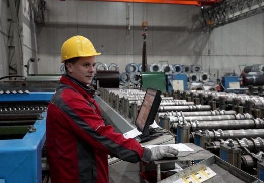 Alternativa d.o.o. uspješno implementira digitalna rješenja i osvaja nova tržišta svojim termoizolacionim panelima