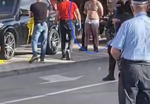 Policija obavlja rekonstrukciju sinoćnjeg ubistva