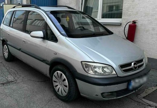 Policija u Derventi oduzela automobil, otkriven i dug veći od 14.000 KM