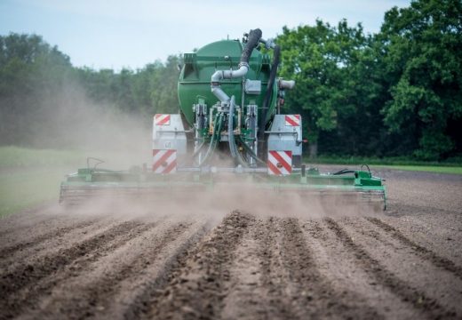 Jesenja sjetva u Semberiji planirana na oko 18.000 hektara