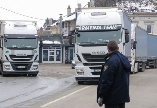 Poljoprivrednici iz BiH očekuju da Hrvatska otvori još dva prelaza