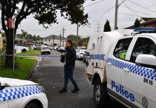 Poslije svađe na ulici pretučen, izboden, pa upucan, ubica uhapšen nakon više od 2 mjeseca