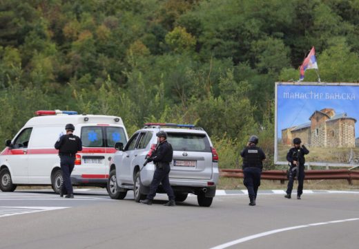 Poslije više od 10 dana od okršaja, Banjska i dalje pod velom tajne