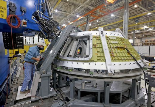 Prada dizajnira svemirska odijela za Nasu