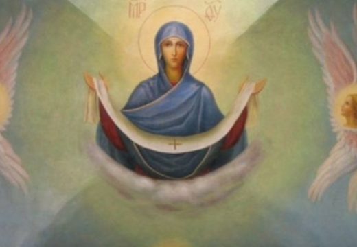 Pravoslavni vjernici danas slave Pokrov Presvete Bogorodice