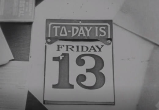 Praznovjerni ljudi su veoma oprezni na ovaj dan