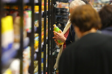 Proširena lista proizvoda koji će pojeftiniti