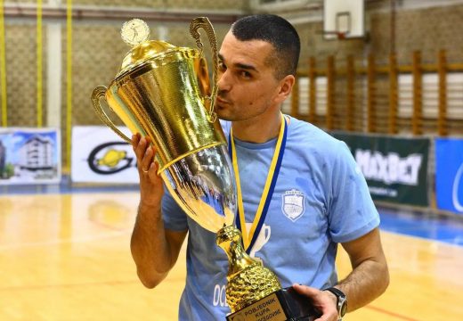 Radnik iz Bijeljine ide na megdan Partizanu i Olimpijakosu