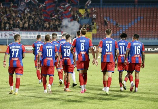 Radnik nakon penal lutrije izbacio Borac iz Kupa Republike Srpske