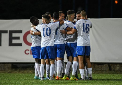 Radnik u sudijskoj nadoknadi stigao do pobjede nad Famosom