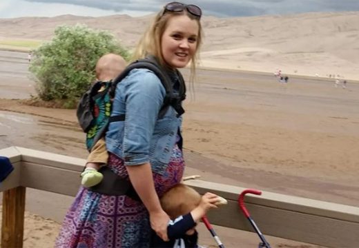 Rodila 12 djece u 12  godina