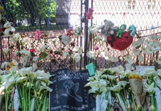 Roditelji dječaka ubice iz Ribnikara pred sudom 20. oktobra