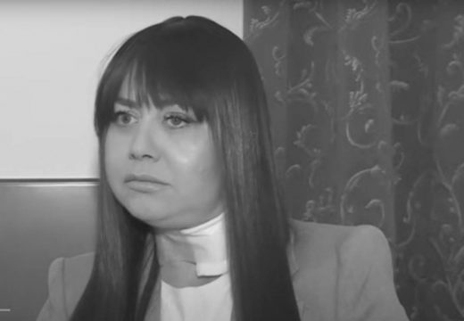 Sahrana Banjalučanke Darije Karanović u utorak