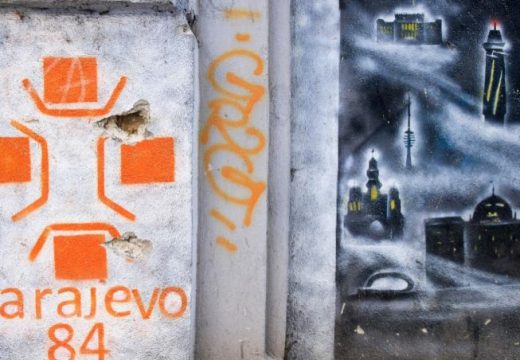 Sarajevo želi domaćinstvo Olimpijade mladih 2028/32. ili seniorske Olimpijade 2034. godine