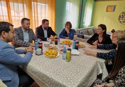 Sigurnoj kući žrtava nasilja potrebno proširenje