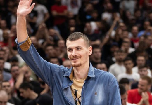 Simanić otkrio kada bi mogao da se vrati na teren