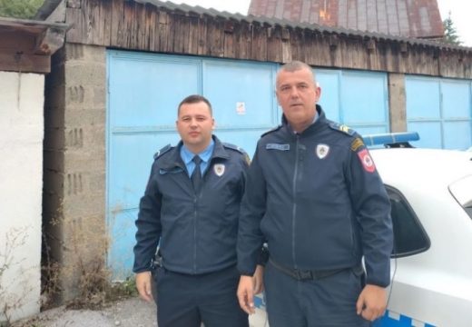 Spasiti nečiji život je nešto posebno