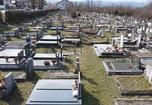 SPC i vjernici sutra obilježavaju Miholjske zadušnice