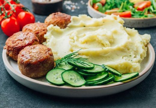 Spremite faširane šnicle po bakinoj recepturi