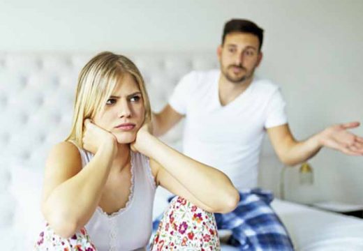 Stalno se svađaju, a ne raskidaju