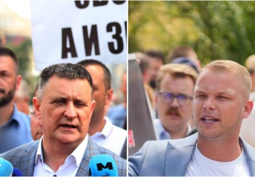 Stanivuković u skrivenoj kameri provjerio kako ide potpisivanje peticije za njegov opoziv (Video)