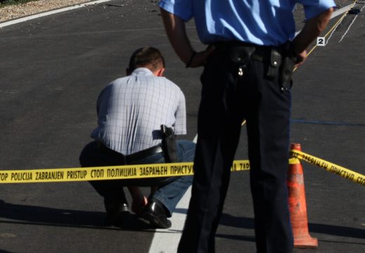 Stravičan prizor automobila koji je UBIO MAJKU I KĆERKU (17)