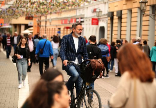 Sutra pretežno oblačno uz djelimično razvedravanje tokom dana