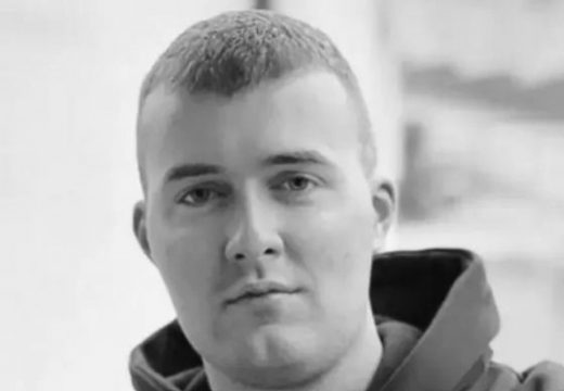 Sutra sahrana mladog Banjalučanina: Njegova sestra ima posebnu molbu FOTO