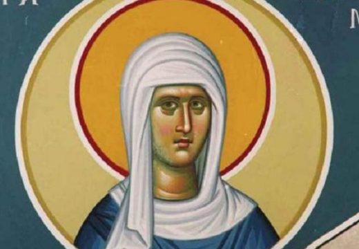 Svaka žena bi trebalo da ode u crkvu i iskreno se pomoli