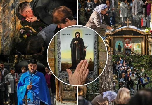 Tajni izvori Svete Petke: Postoji vjerovanje da će svako ko popije ovu vodu biti izliječen