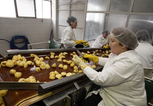 Tegle pune domaćih proizvoda