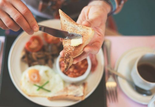 Tri super namirnice za doručak sa dosta proteina!
