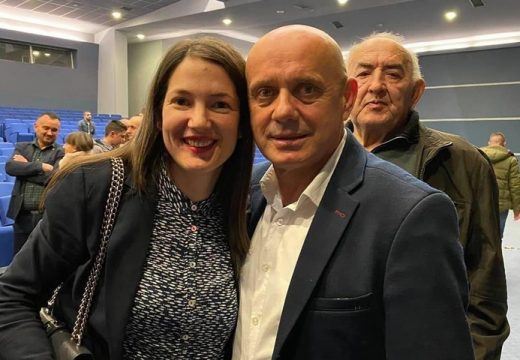 Trivićeva kaže da je na Kostreš svaki dan dolazilo oko 50 boraca i njihovih porodica