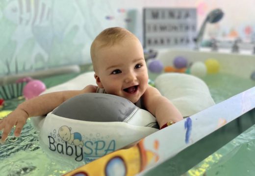 U Banjaluci otvoren prvi baby spa (Foto)