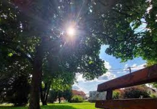 U BiH danas pretežno sunčano: Temperatura čak do 28 stepeni