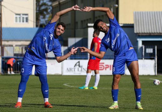 U devetom kolu drugih liga Republike Srpske bilo je dosta uzbuđenja