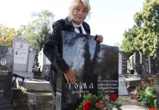 Udovica Tome Zdravkovića otkrila do sada nepoznate detalje