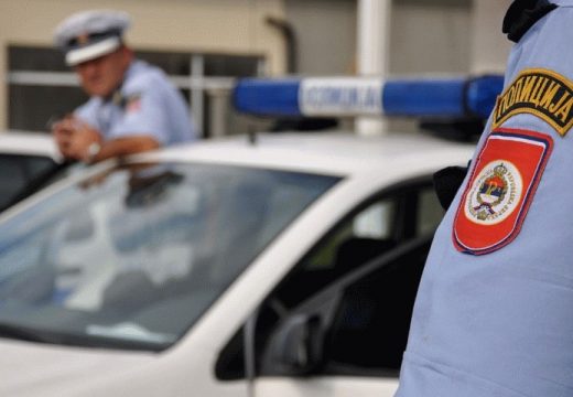 Uhapšen sin narodnog poslanika: Sumnja se da je ubio inspektora