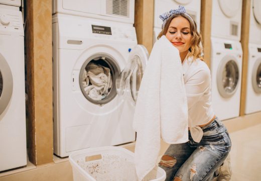 Ukoliko vam nedostaje prostora za sušenje veša, ovo će riješiti vaš problem