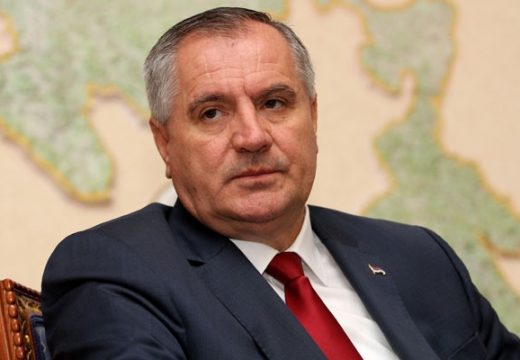 Višković: Odlazak Milice Marković veliki gubitak za porodicu i Republiku Srpsku