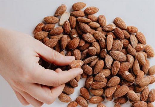 Zašto je dobro potopiti bademe preko noći
