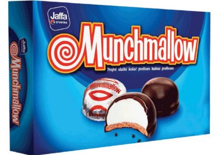 Zašto je Jafa povukla Munchmallow?