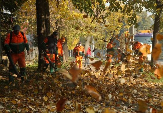 Za vikend promjenljivo oblačno, u nedjelju moguća kiša