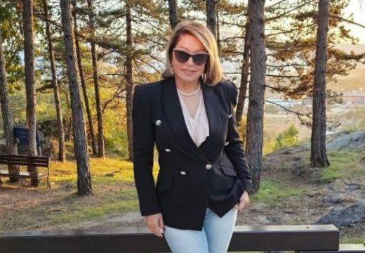 Zbog ove fotografije Nedu Ukraden prozvali tinejdžerkom