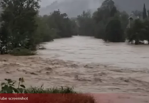 Nevrijeme se smirilo: Drava i dalje pravi probleme u Sloveniji