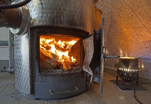 Ne bacajte pepeo nakon loženja: Pomoću njega možete otjerati mrave, očistiti kuću i to nije sve